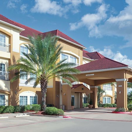 La Quinta By Wyndham Bay City Exteriör bild