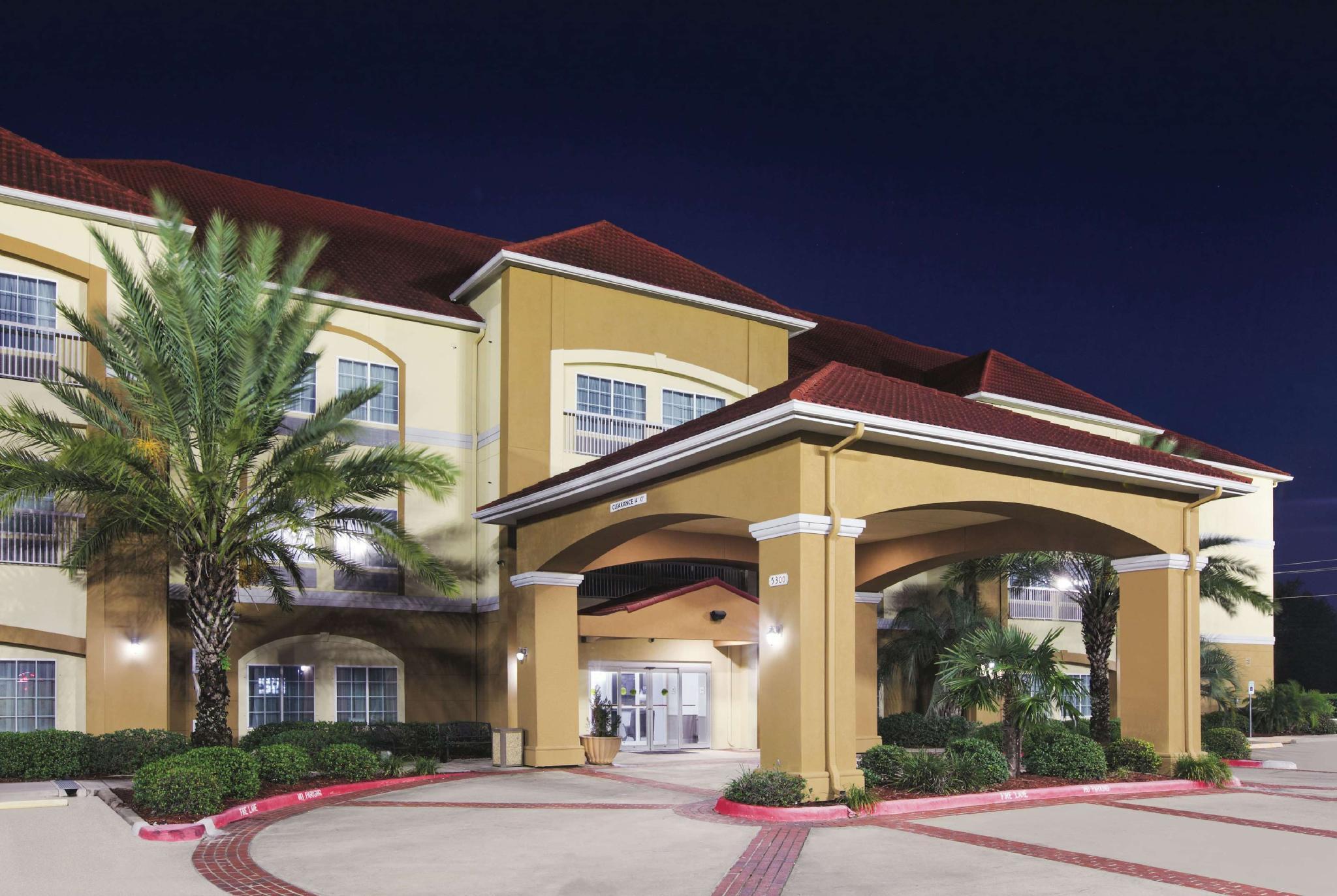 La Quinta By Wyndham Bay City Exteriör bild